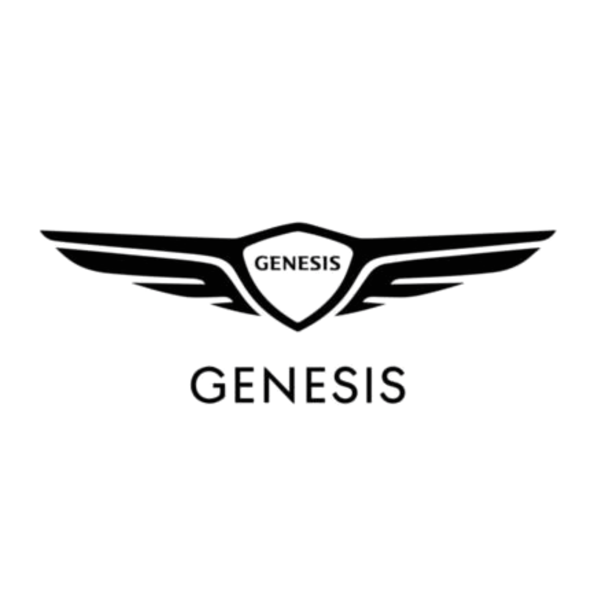 Genesis Logo